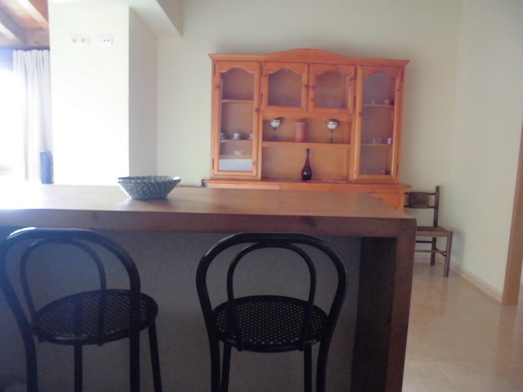 Cal Roseto Aransá
