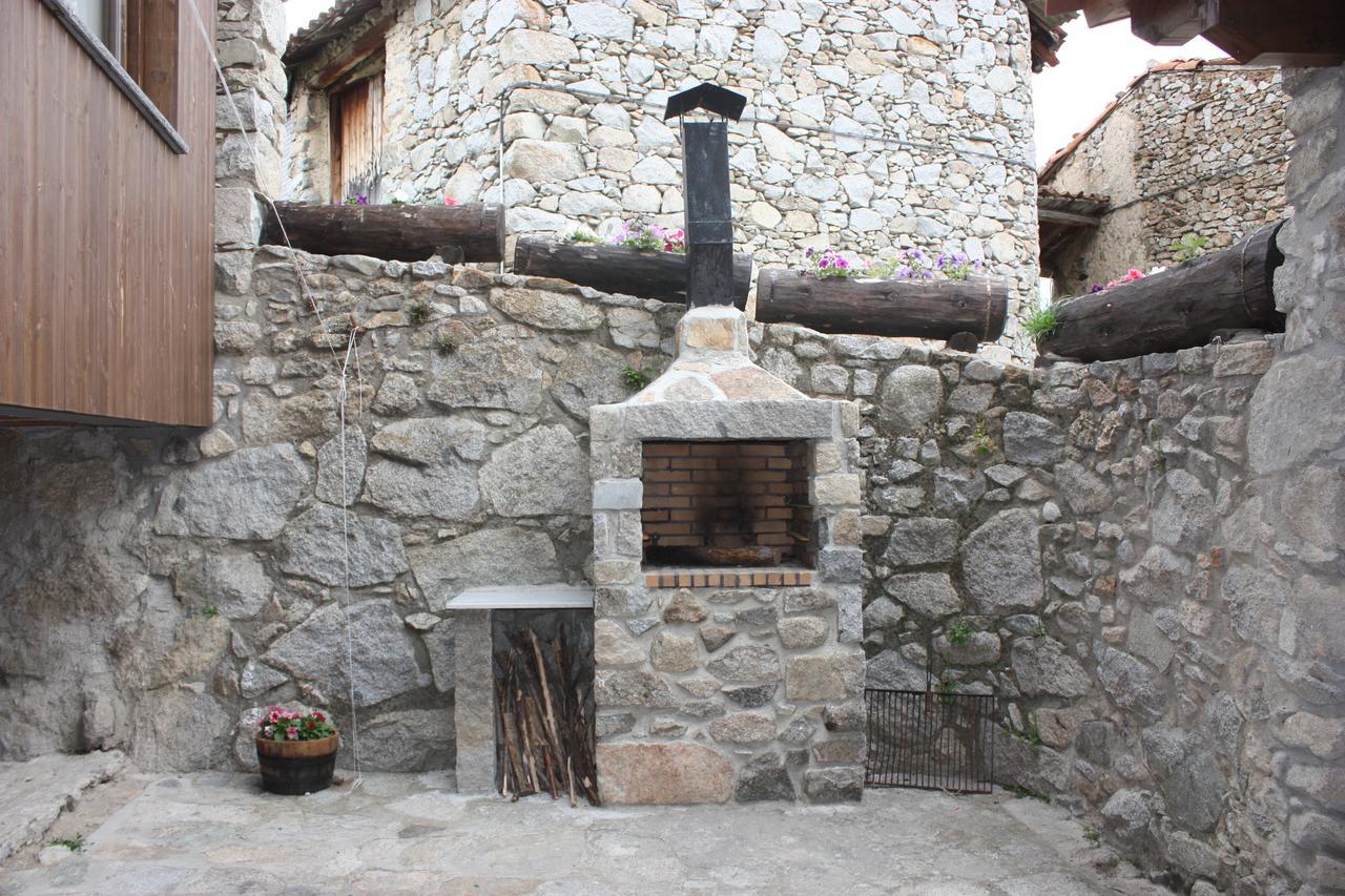 Landhaus Cal Roseto