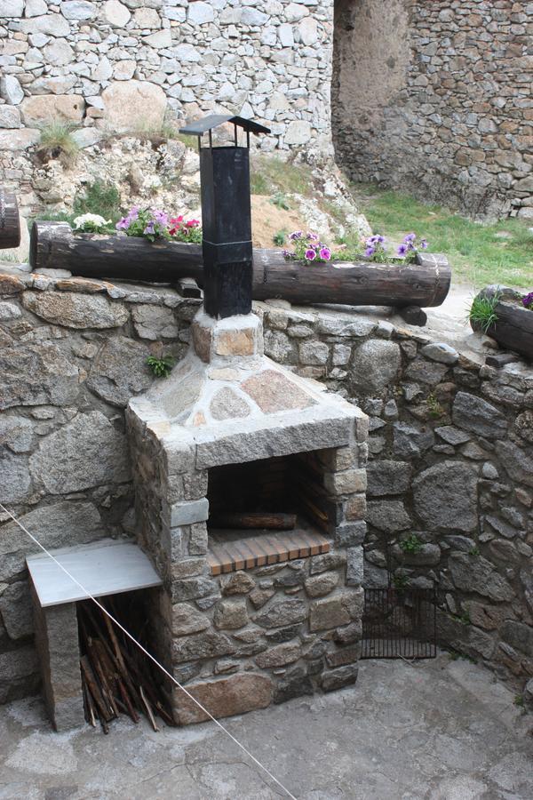 Landhaus Cal Roseto